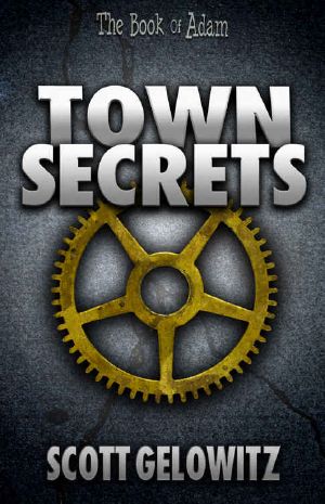 [The Book of Adam 01] • Town Secrets